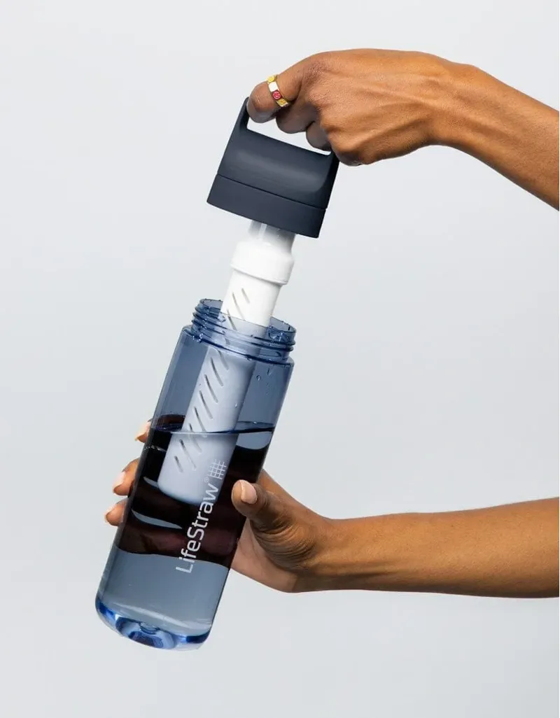 Lifestraw Go Series 1L in Aegean Sea-2