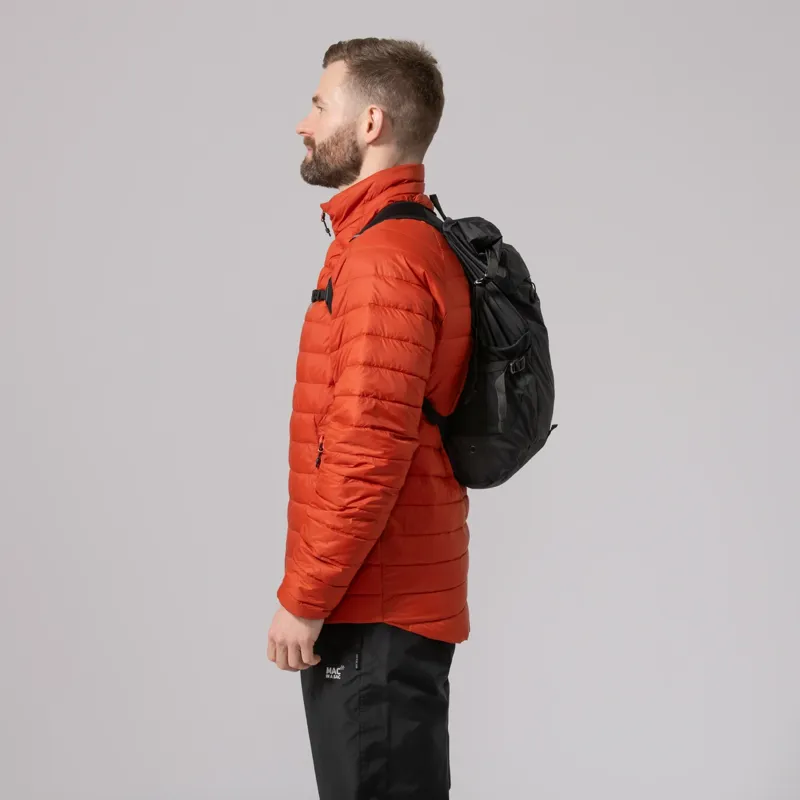 Mac in a Sac Travelite Backpack in Jet Black-3
