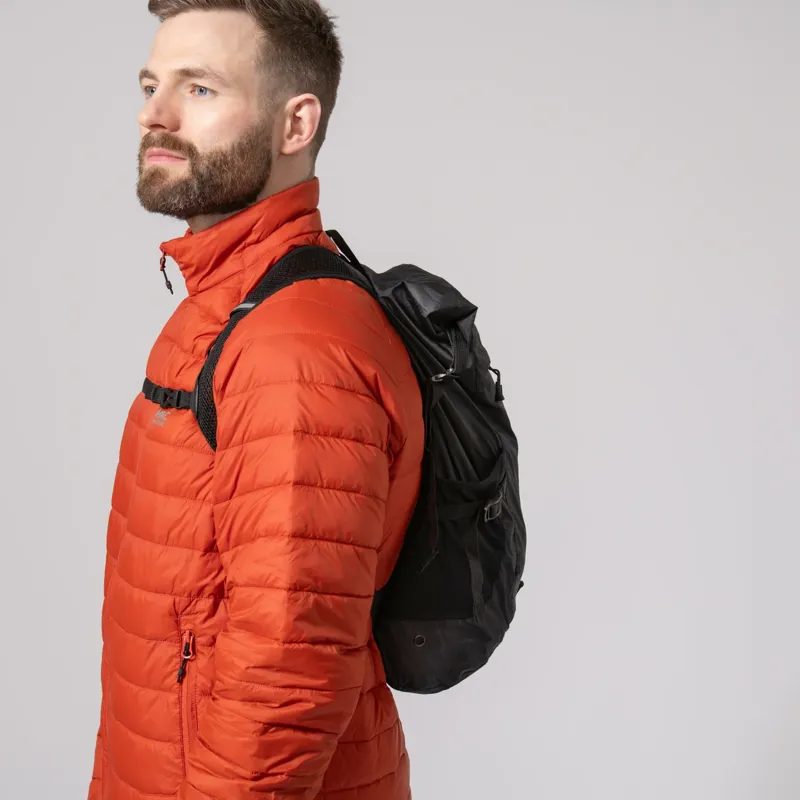 Mac in a Sac Travelite Backpack in Jet Black-5