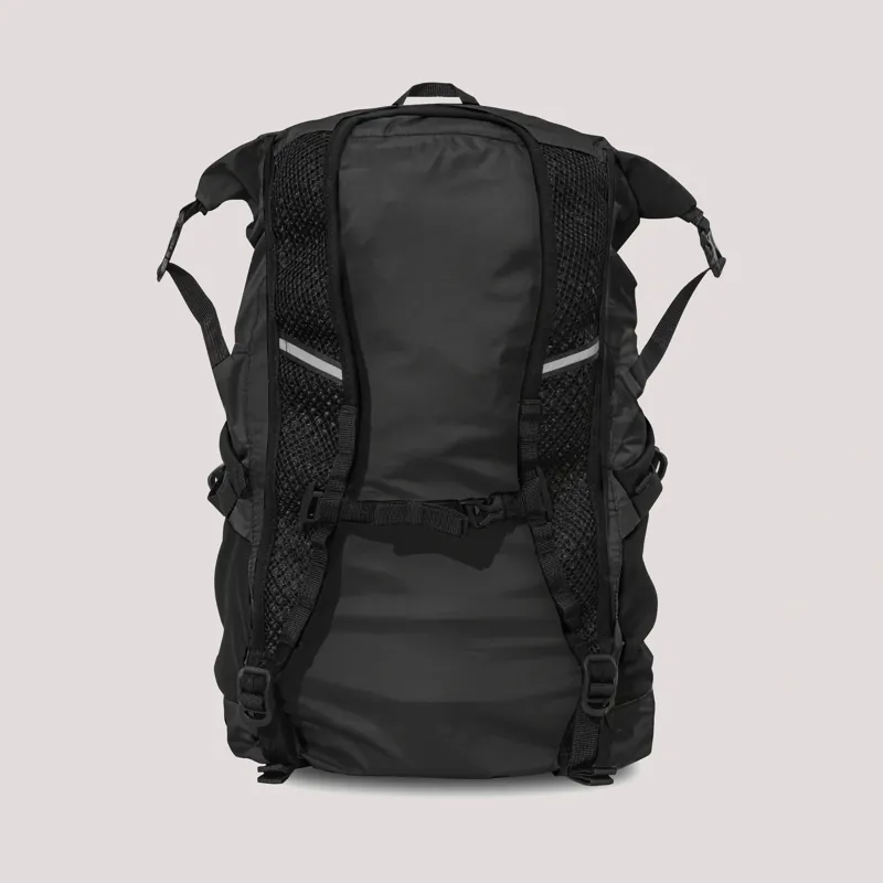 Mac in a Sac Travelite Backpack in Jet Black-7
