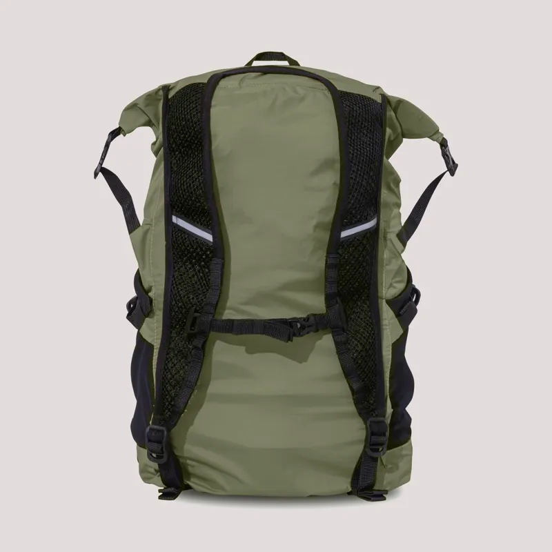 Mac in a Sac Travelite Backpack in Khaki-7