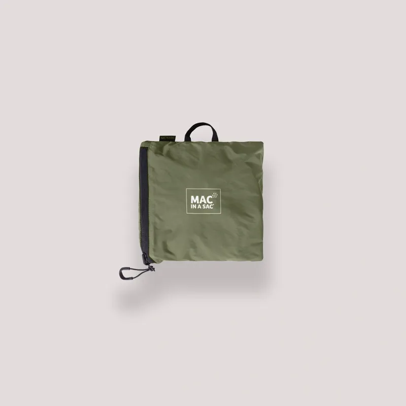 Mac in a Sac Travelite Backpack in Khaki-6