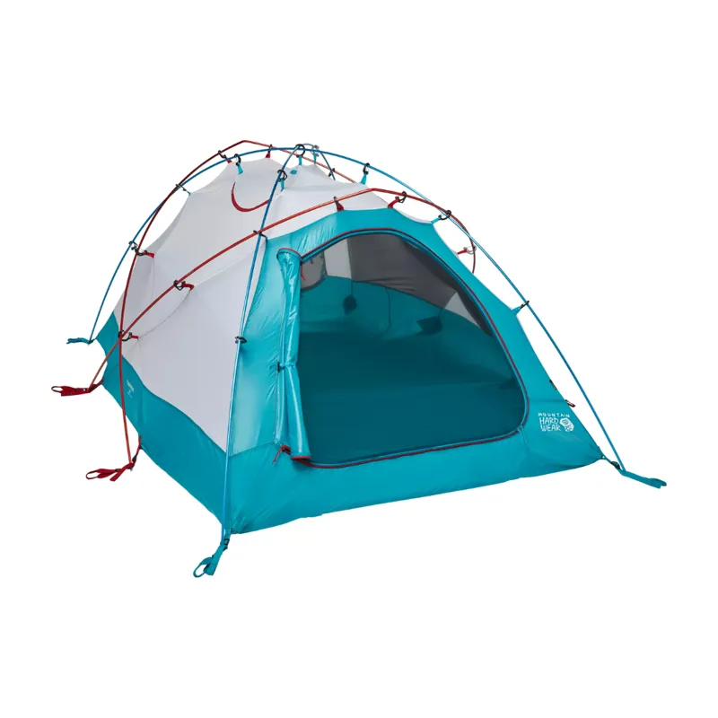 Season Tents Mountain Hardwear Ev2 Tent Mountain Hardwear Person
