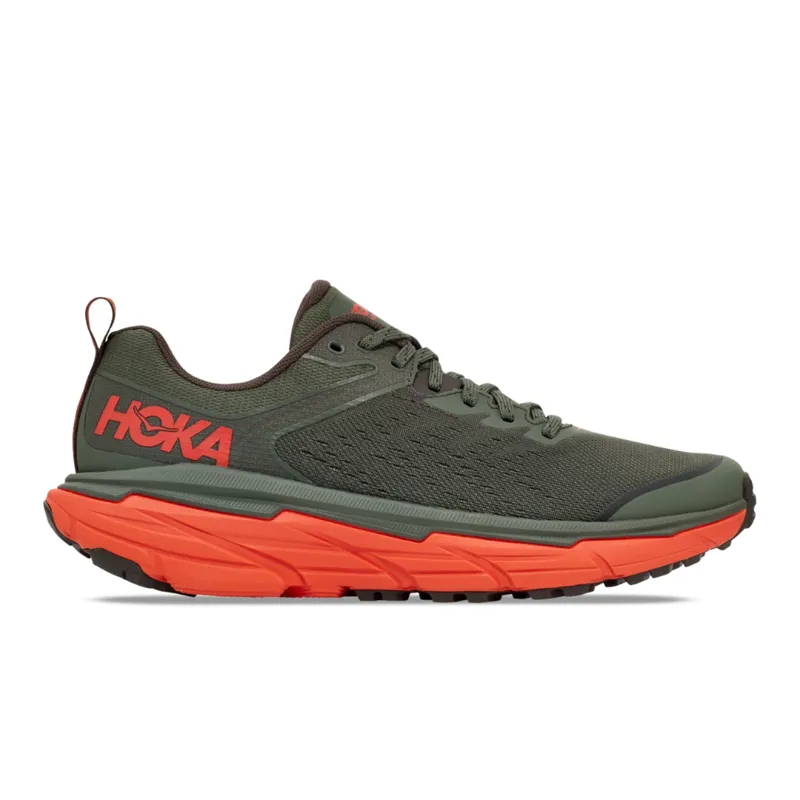 Hoka Challenger Mid Hoka RandonnÃ©e Doc Martens Low