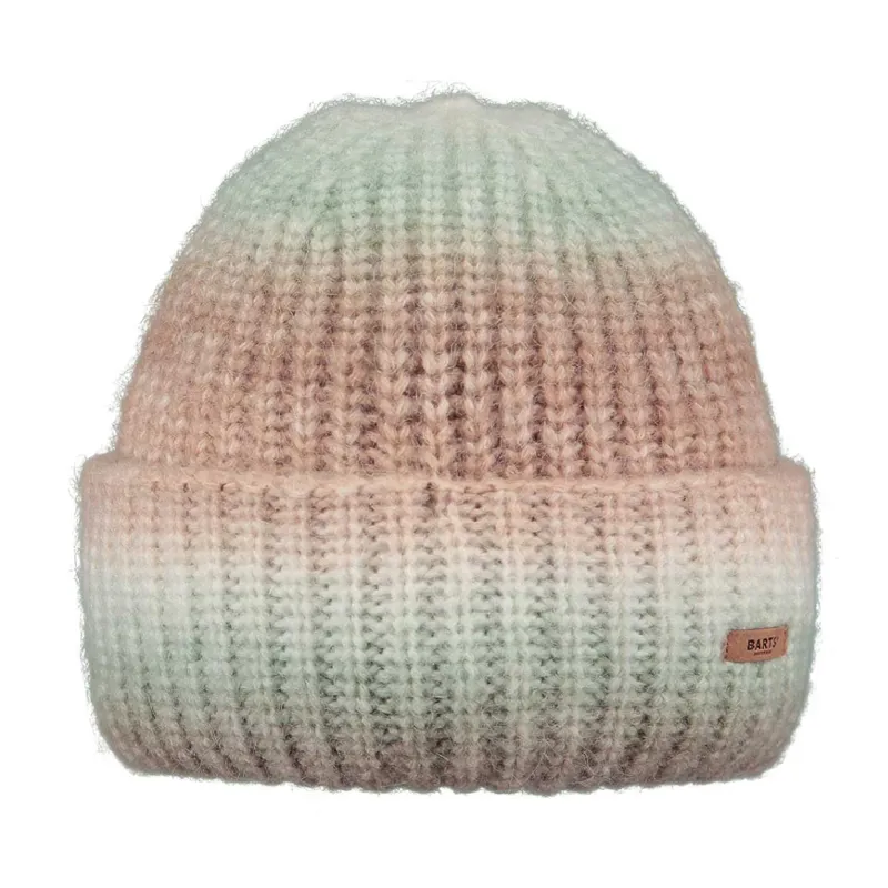 Barts Vreya Beanie - Light Pistache