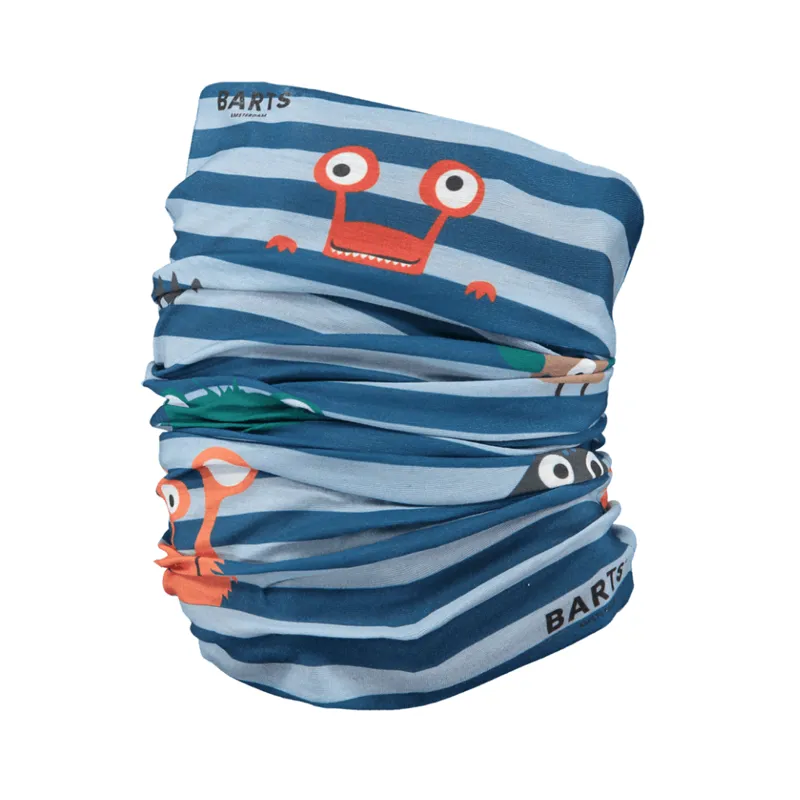 Barts Multicol Monsters - Blue