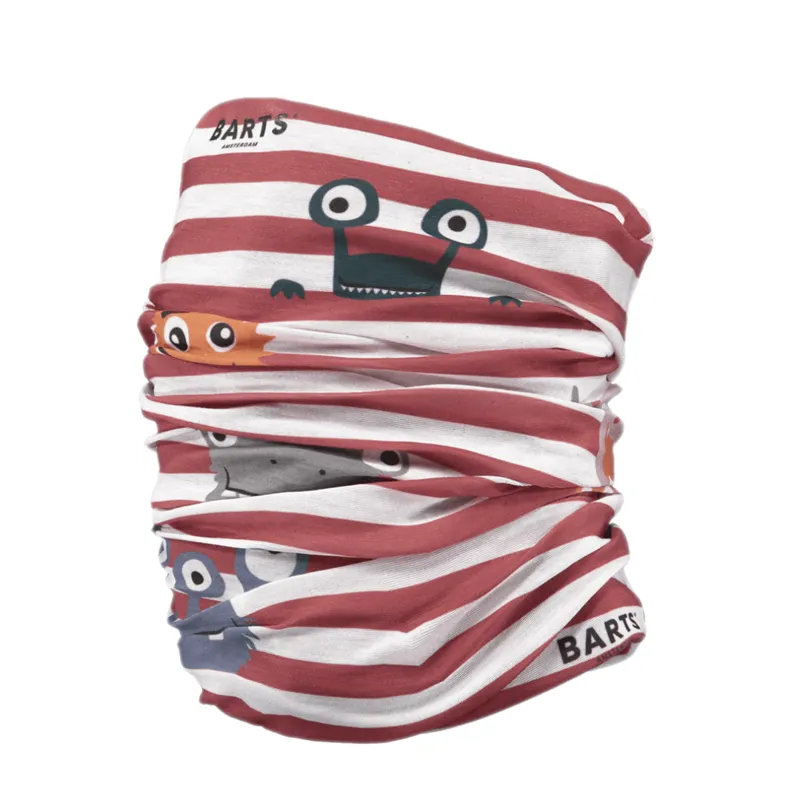 Barts Multicol Monsters - Red