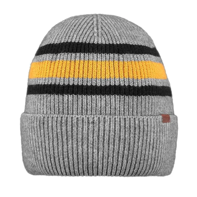 Barts Travit Beanie - Yellow