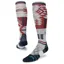 Stance Snow Socks - Reaux Natural