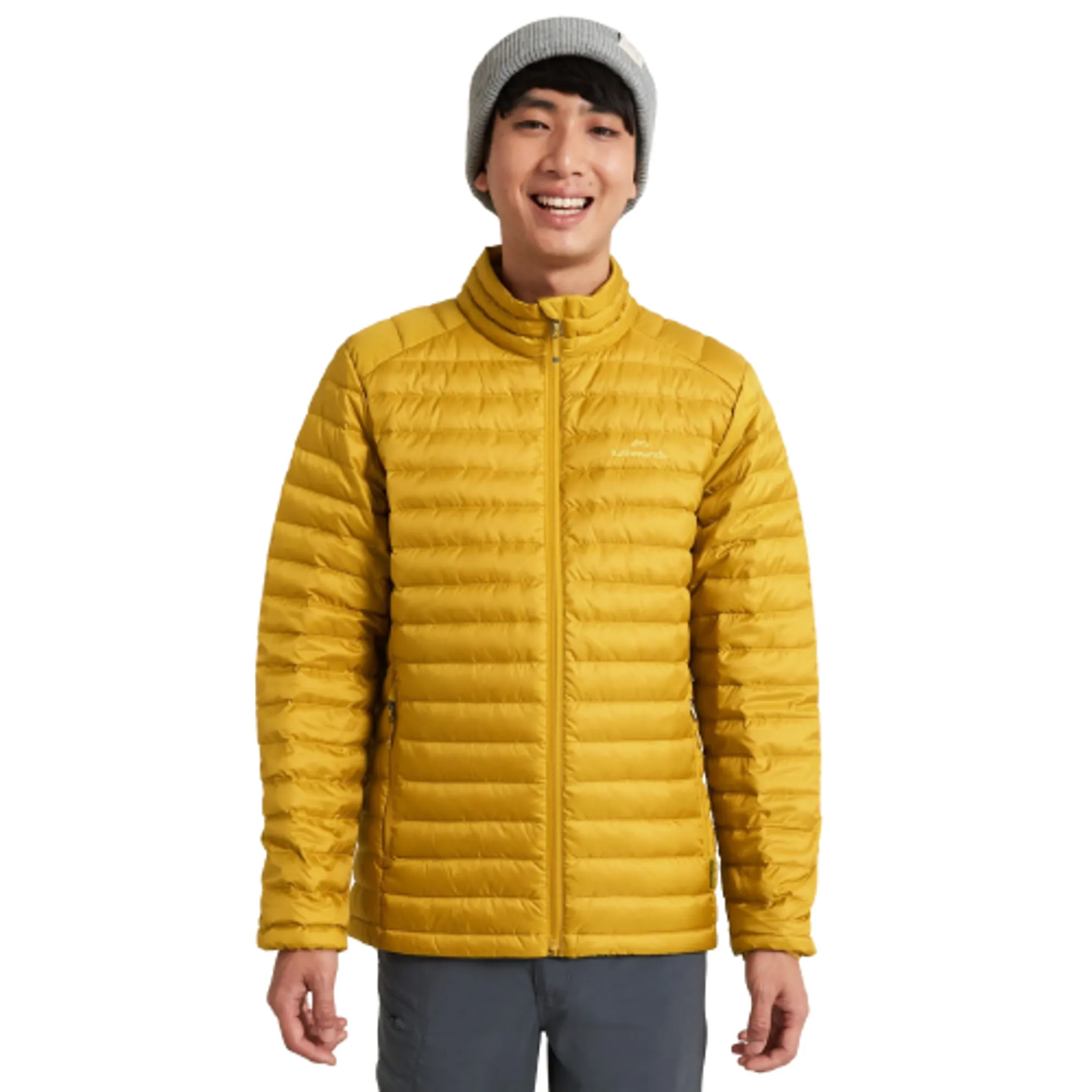 Kathmandu men's heli down jacket clearance