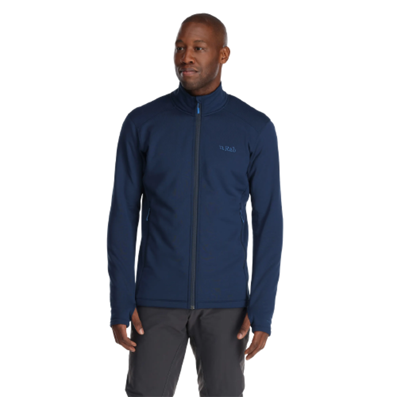 Rab Men's Apparition Jacket Orion Blue-1