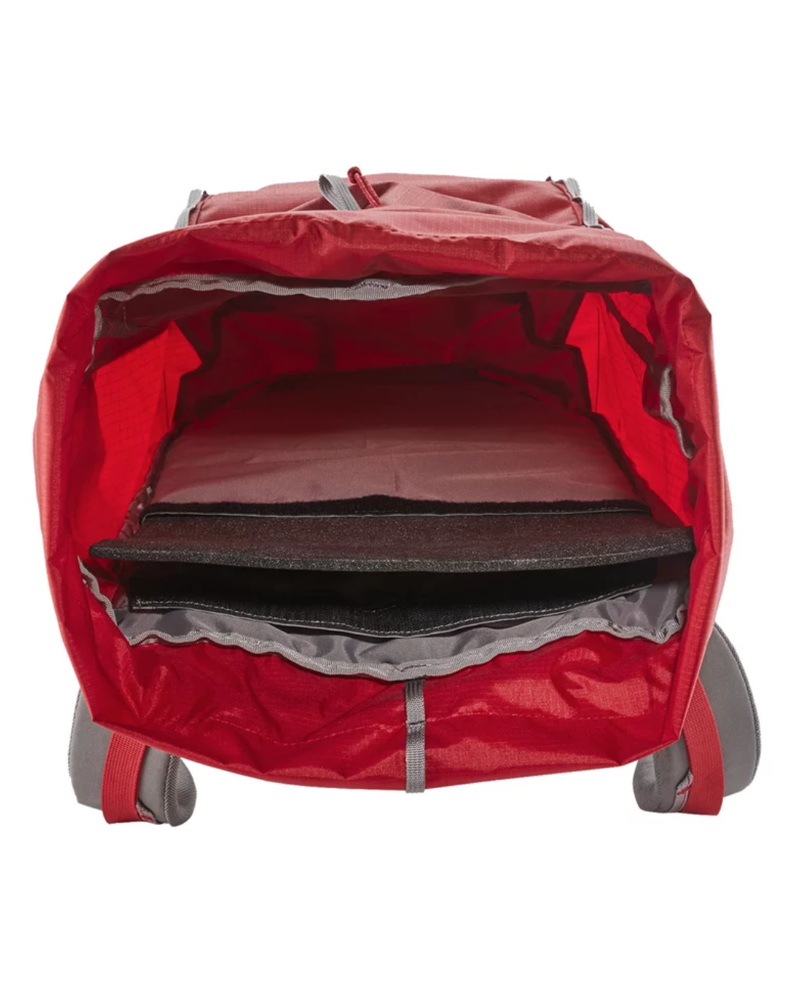 Patagonia Ascensionist 35L in Fire L/XL-2