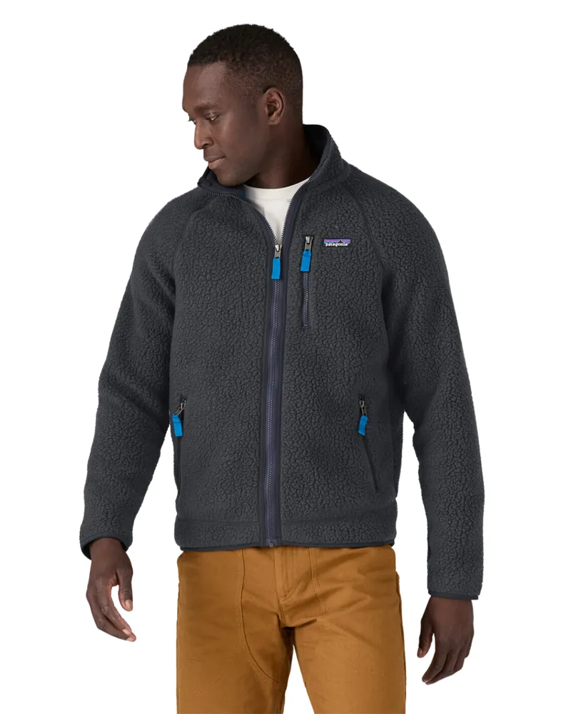 Retro Pile Jacket Patagonia X Retro Jacket Women's Classic Retro-X