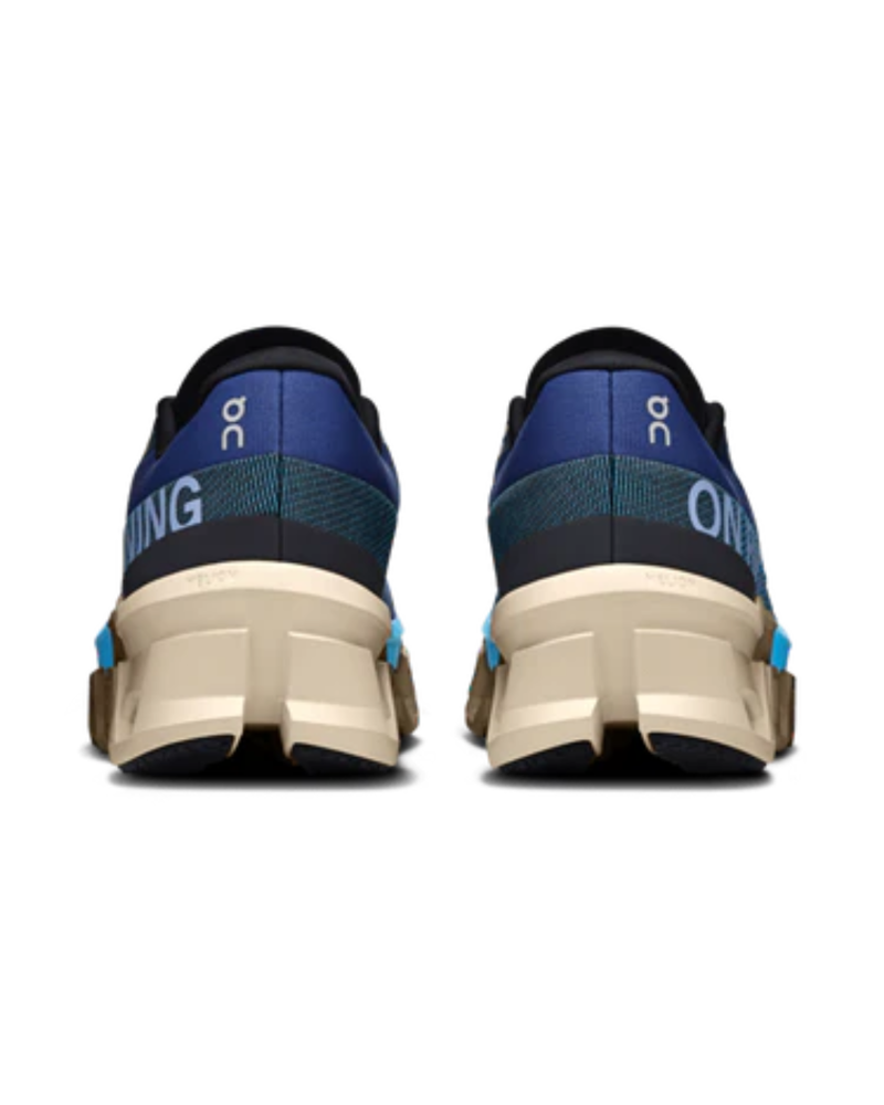 On Mens Cloudmonster 2 in Tempest / Horizon-2