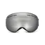 Bloc Moon 3 in Matt Black With Photochromic Silver Lens