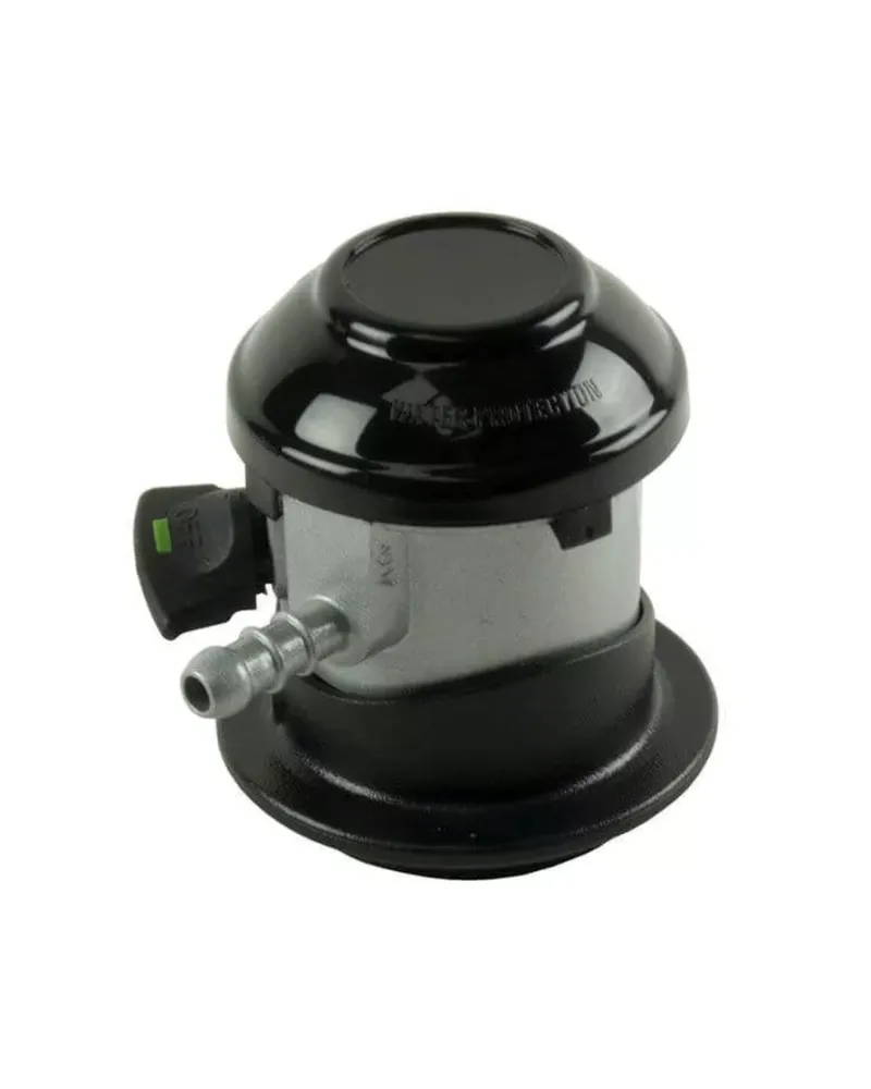 Kosangas Low Pressure Regulator
