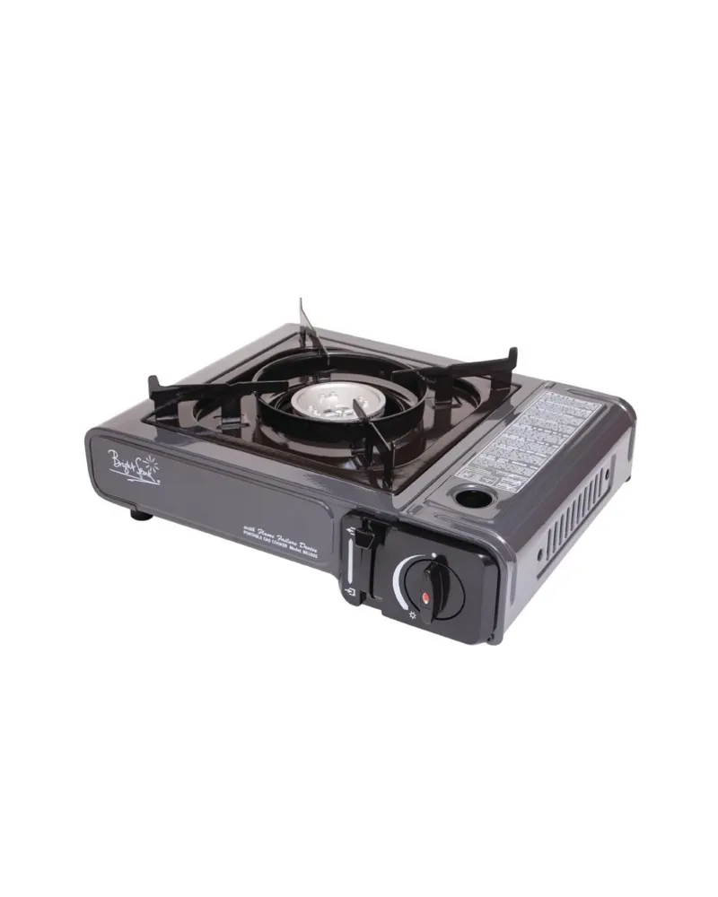 Bright Spark Table Top Gas Cooker