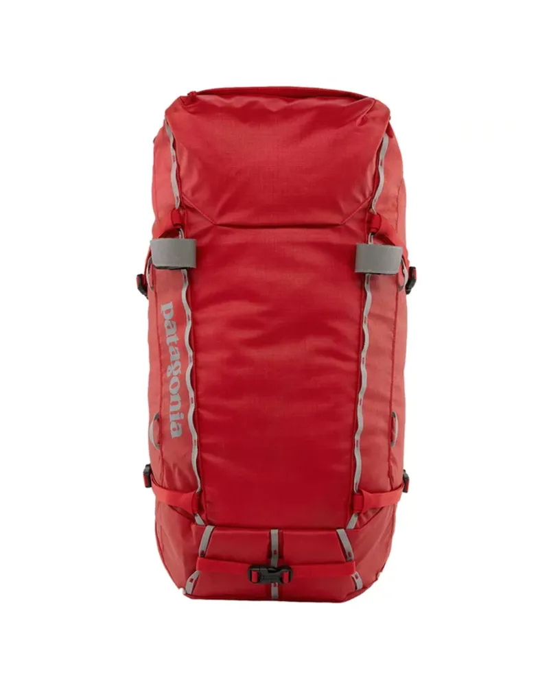 Patagonia Ascensionist 35L in Fire L/XL