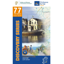 OSI Discovery Series Sheet 77 Wexford Map 4th Edition 2021 in Blue
