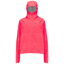 Venture Womens Ultralite Jacket in Neon Watermelon