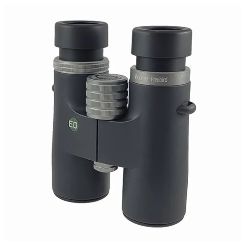 Visionary Freebird ED Binoculars 8x42