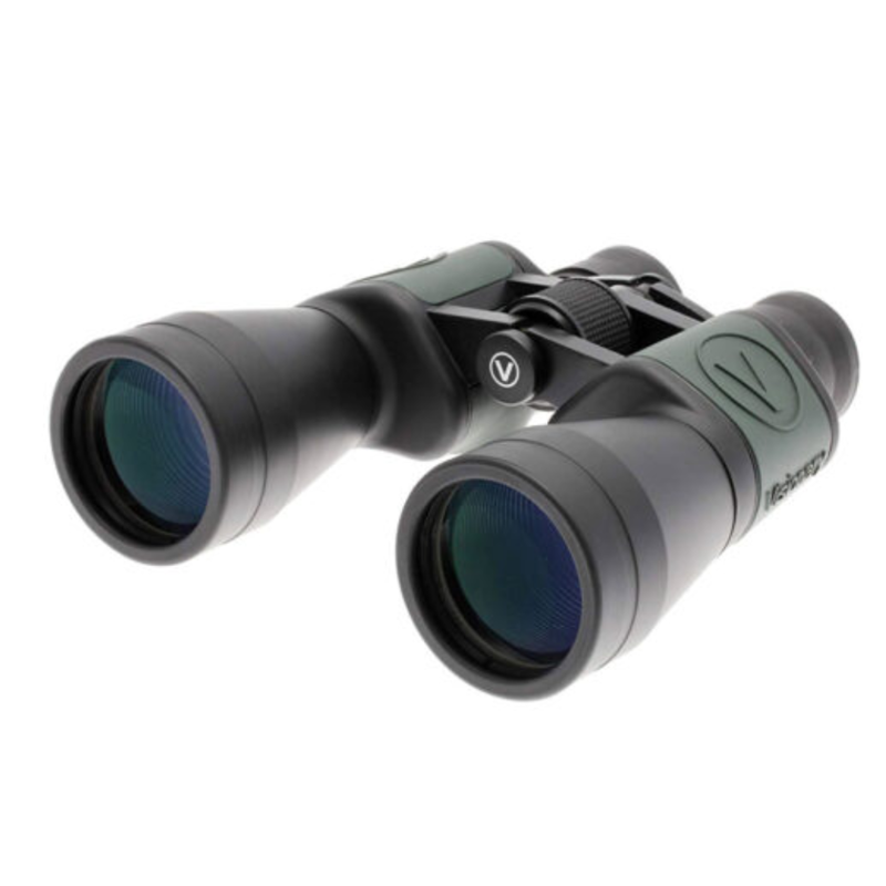 Visionary HD Binoculars 8x56-1