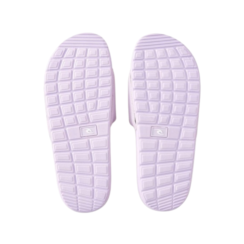 Rip Curl Classic Bloom Slide in Lilac-1