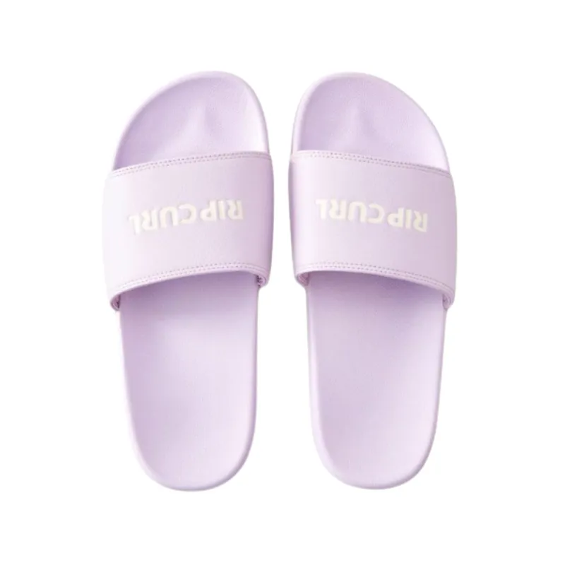 Rip Curl Classic Bloom Slide in Lilac