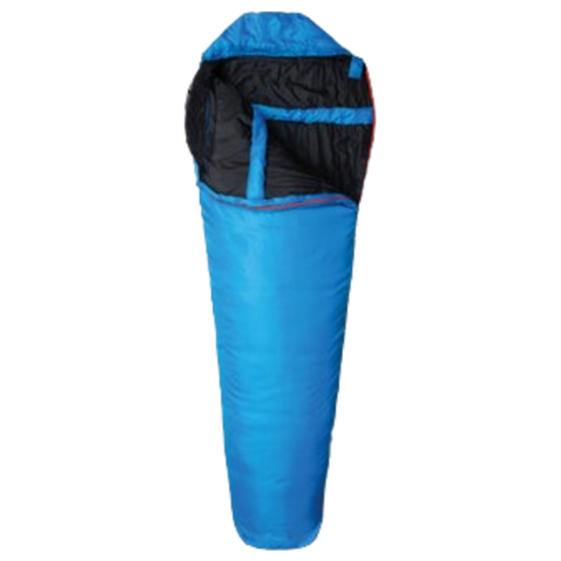 Snugpak Travelpak 2 in Electric Blue WGTE-1
