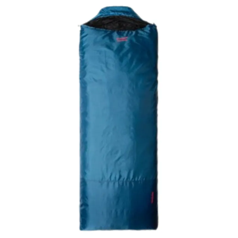 Snugpak Travelpak Traveller in Petrol Blue WGTE