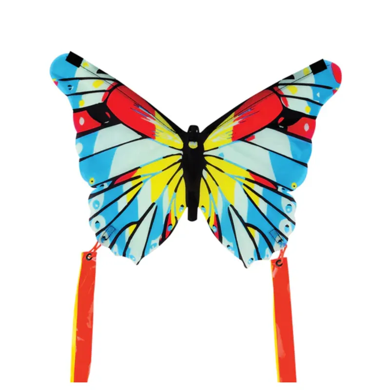 Brookite Mini Butterfly Kite