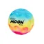 Waboba Gradient Moon Ball in Rainbow