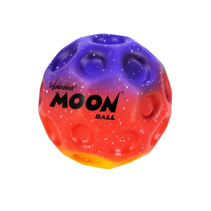 Waboba Gradient Moon Ball in Sunset