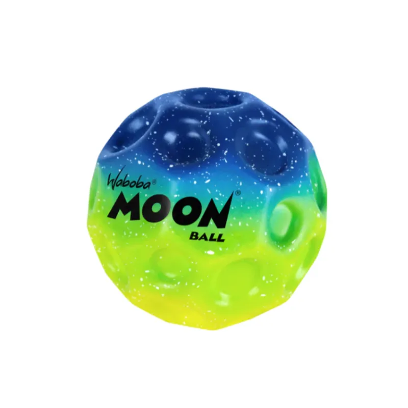 Waboba Gradient Moon Ball in Undersea