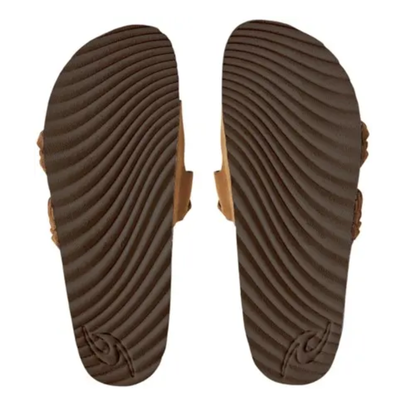 Rip Curl Women's Malaga in Chestnut-1