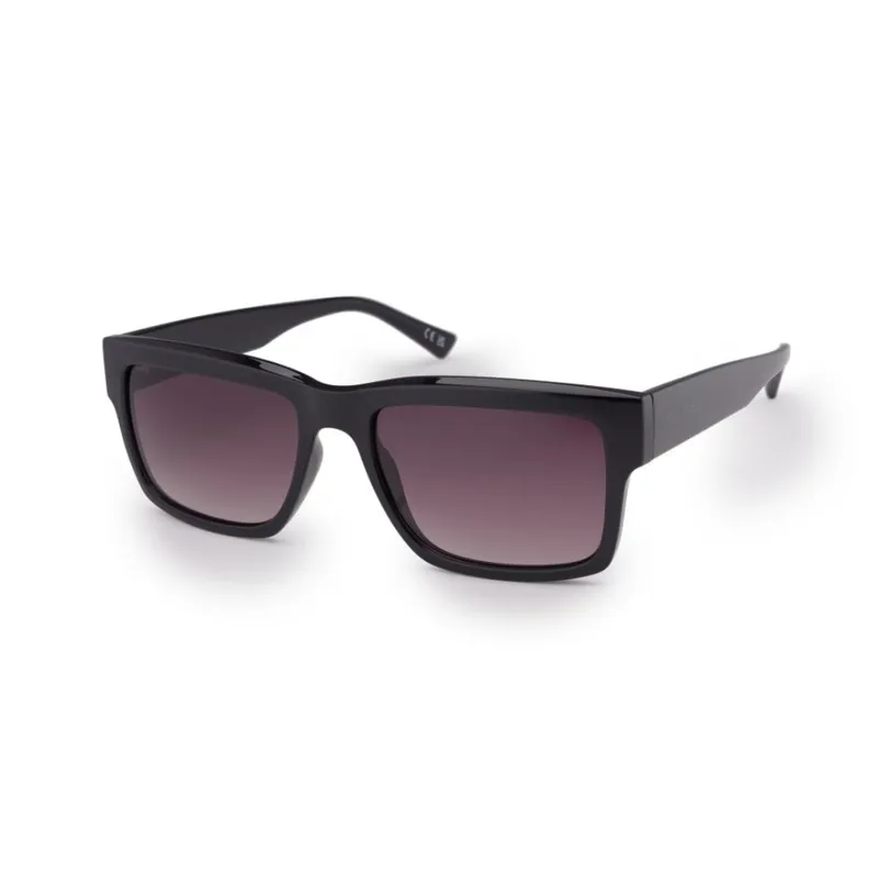 Bloc Utah in Black with Grey Lens