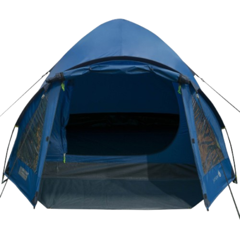 Highlander Juniper 4 Man Dome Tent-1
