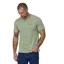 Patagonia Fitz Roy Icon Responsibili-Tee in Rinsed Green