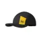 Buff Pro-Team 5 Panel Go Cap in Logo Black