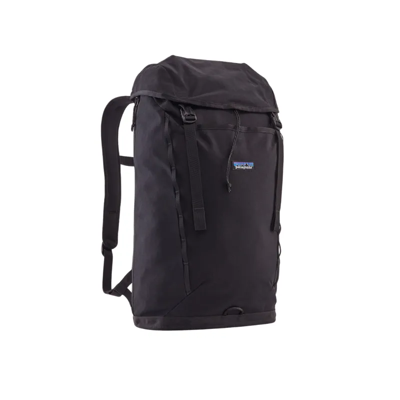 Patagonia Fieldsmith Lid Pack in Black
