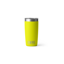 Yeti Rambler Tumbler MS 10 oz in Firefly Yellow