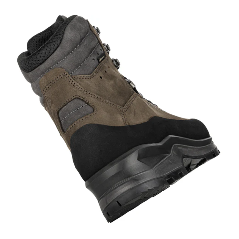 Lowa Mens Tibet EVO GTX in Sepia / Slate-2