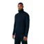 Helly Hansen Mens HP Hybrid Stretch Insulator in Navy