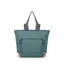 Osprey Daylite Large Tote Pack in Cascade Blue / Latte Brown
