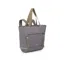 Osprey Daylite Large Tote Pack in Soundwave Grey / Latte Brown