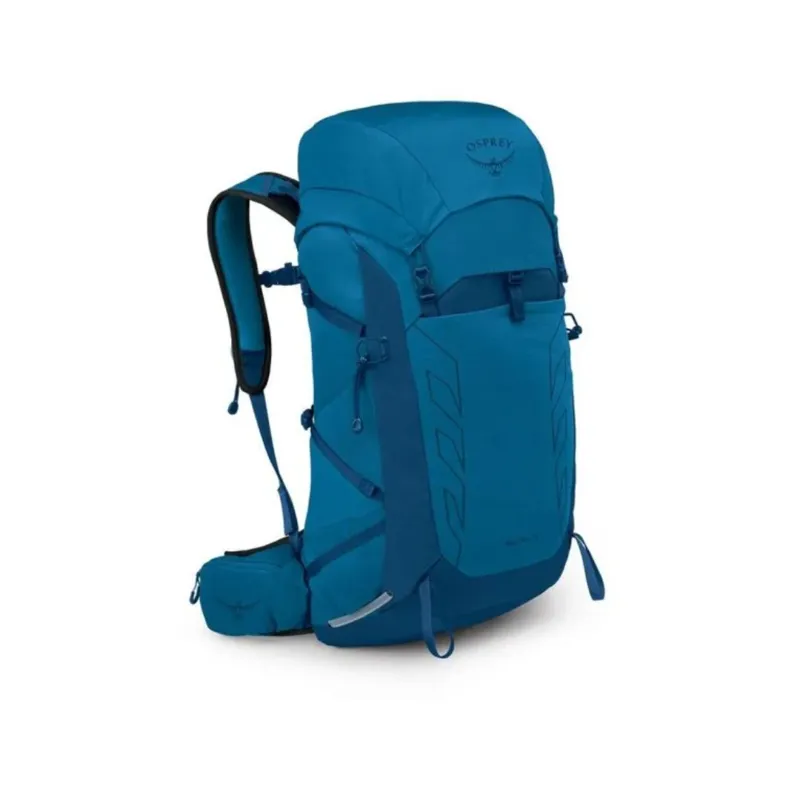 Osprey Talon 33 in Scoria Blue / Night Shift