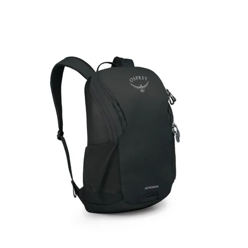 Osprey Astronova in Black