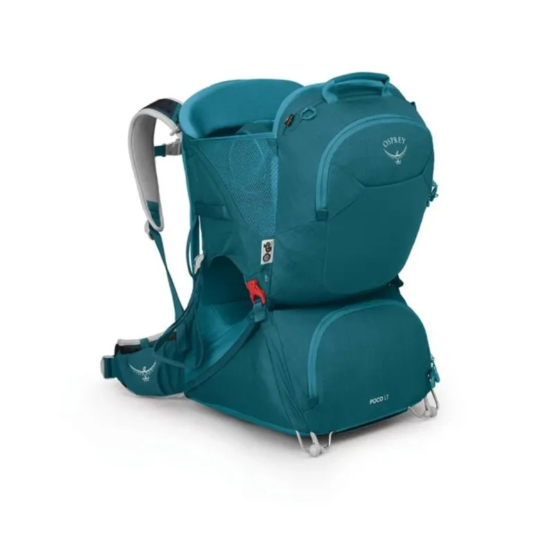 Osprey Poco LT in Deep Peyto