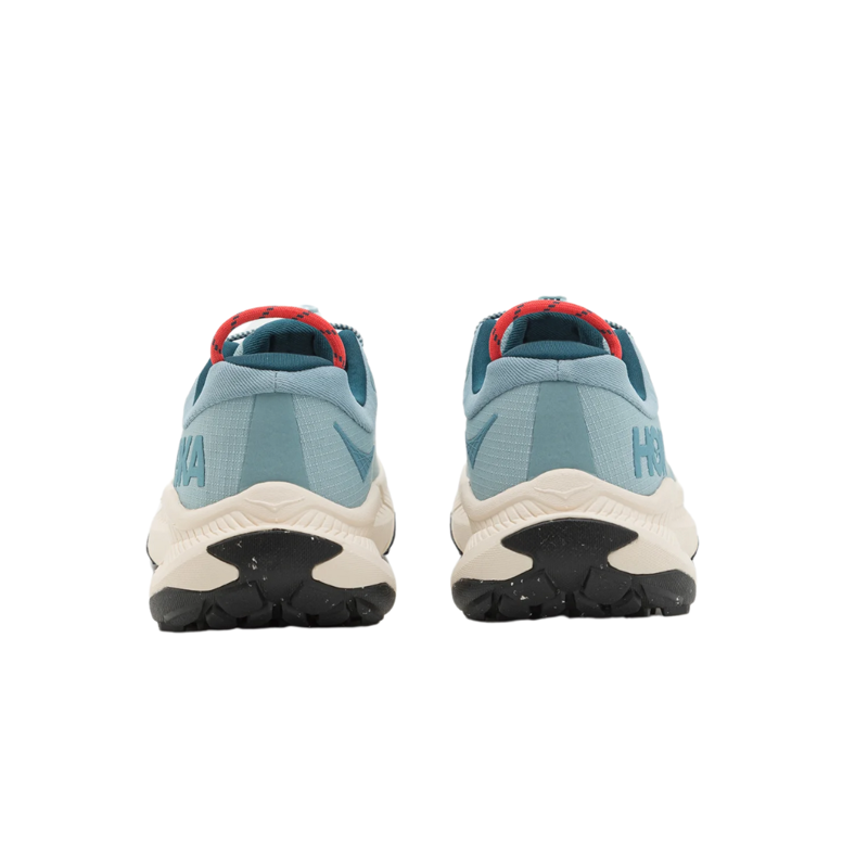 Hoka Womens Transport GTX in Druzy / Birch-2