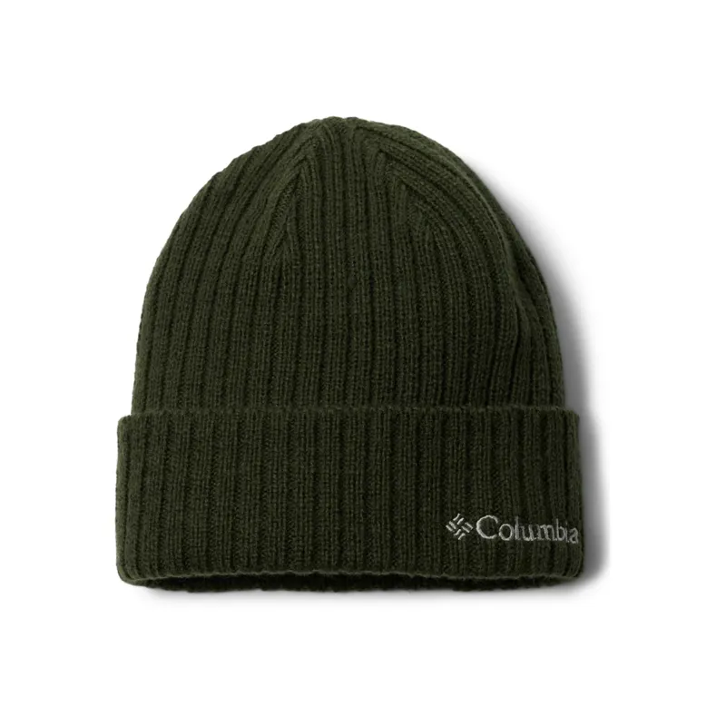 Columbia Watch Cap in Greenscape